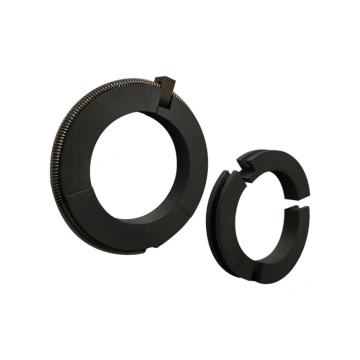 Graphite Carbon Segment Ring Seals